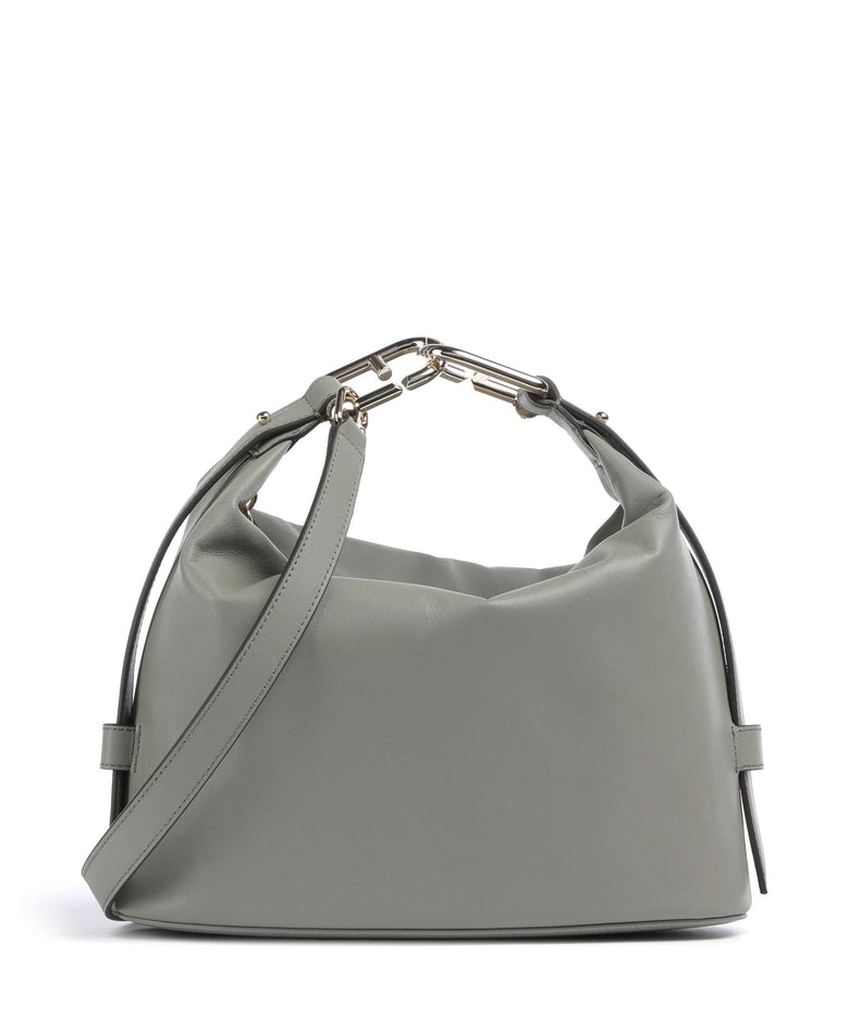 Furla Nuvola M Handbag agave