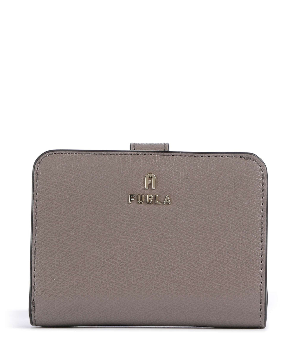 Furla Camelia S Wallet stucco gray/ballerina 