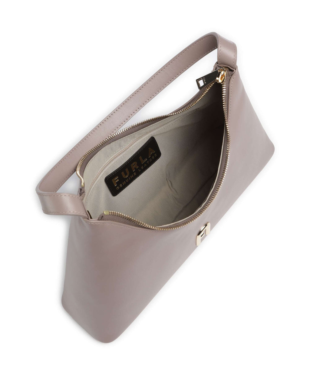 Furla Diamante S Shoulder bag mauve