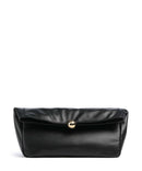 Furla Sfera Soft M Clutch bag nero