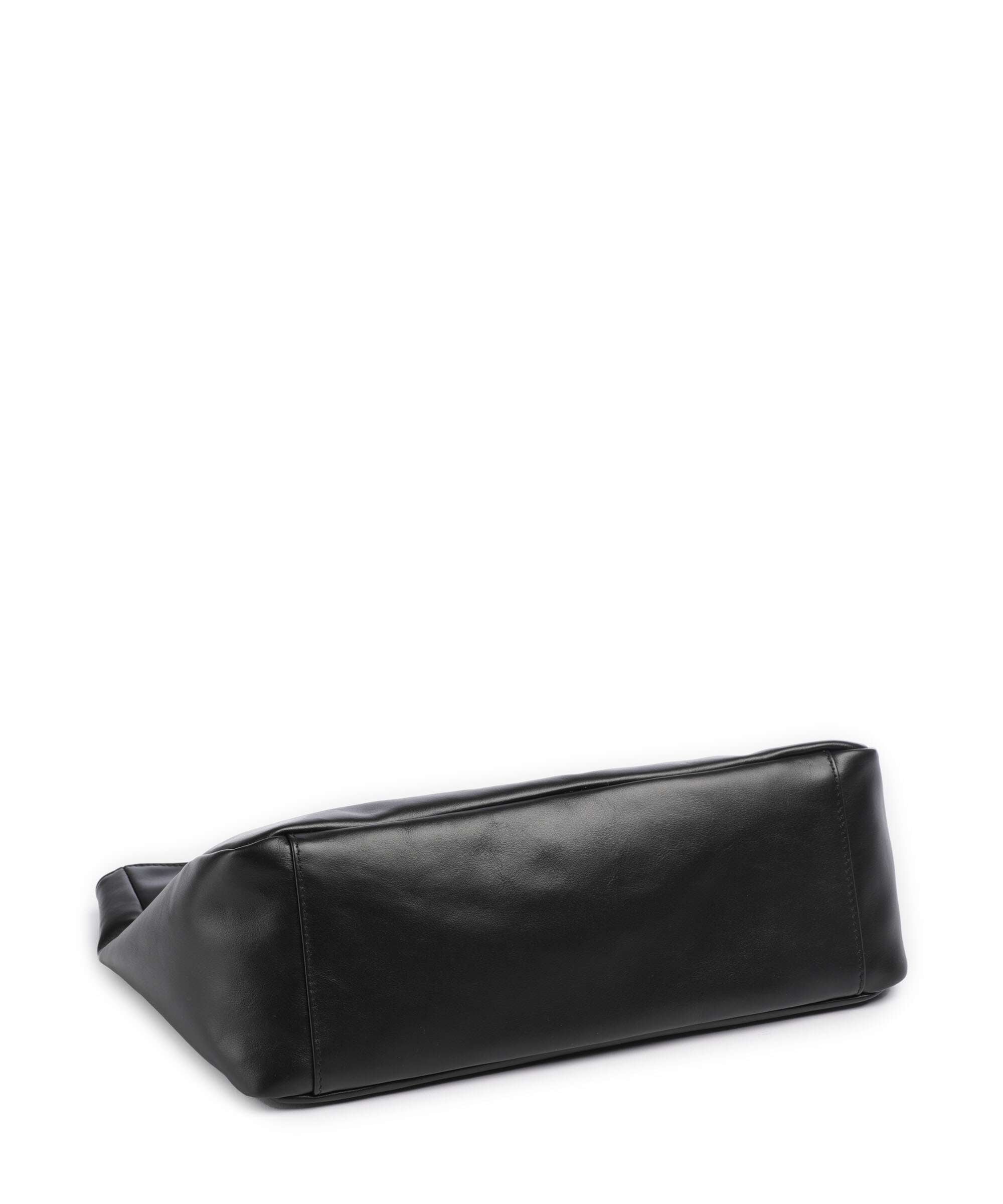 Furla Sfera Soft M Clutch bag nero