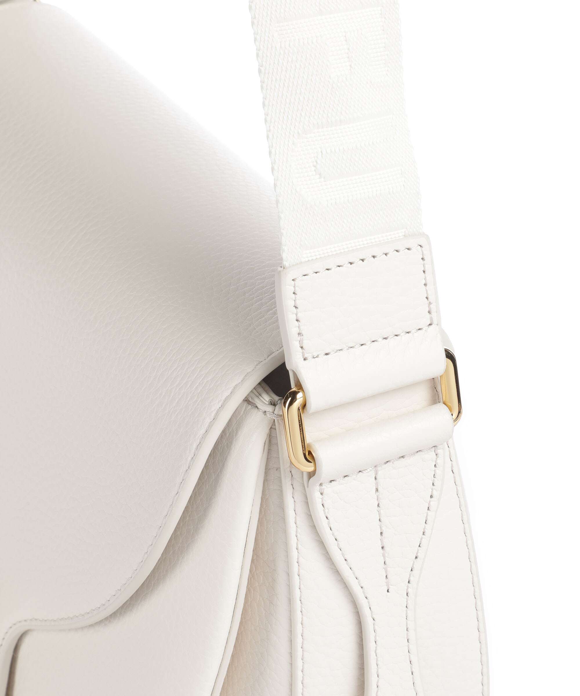 Furla Lotus S Crossbody bag panna/toni panna