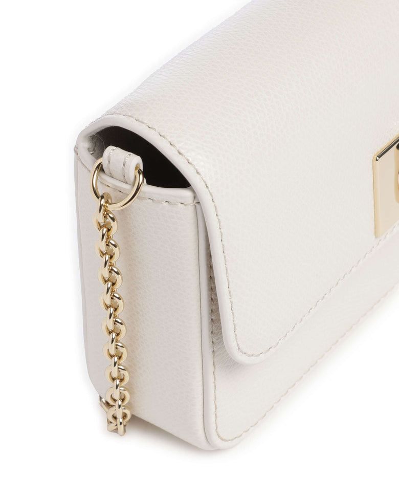 Furla 1927 Mini Crossbody bag panna
