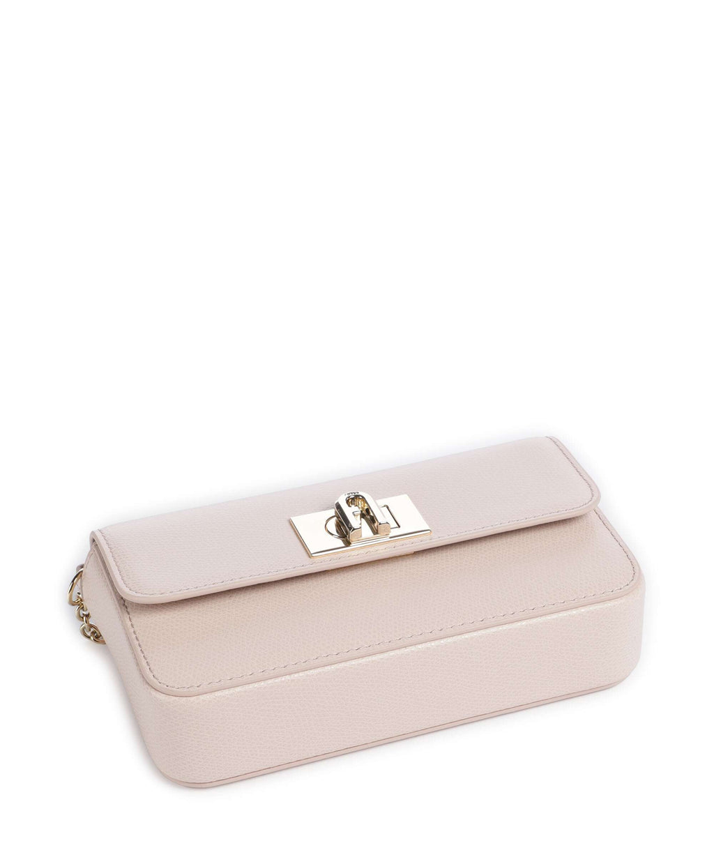 Furla 1927 Mini Crossbody bag azalea
