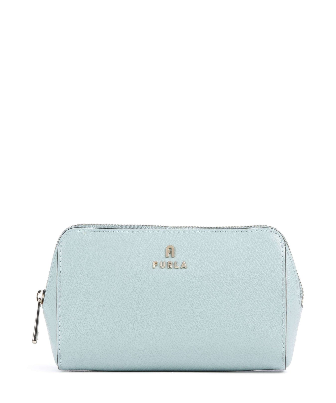 Furla Camelia M Cosmetic bag acquamarina