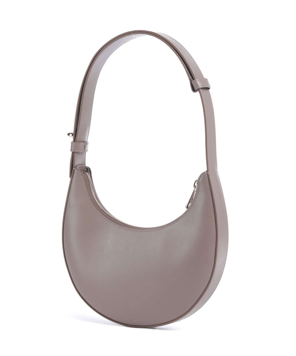 Furla Delizia Mini Shoulder bag mauve