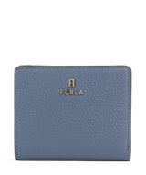 Furla Camelia S Wallet denim