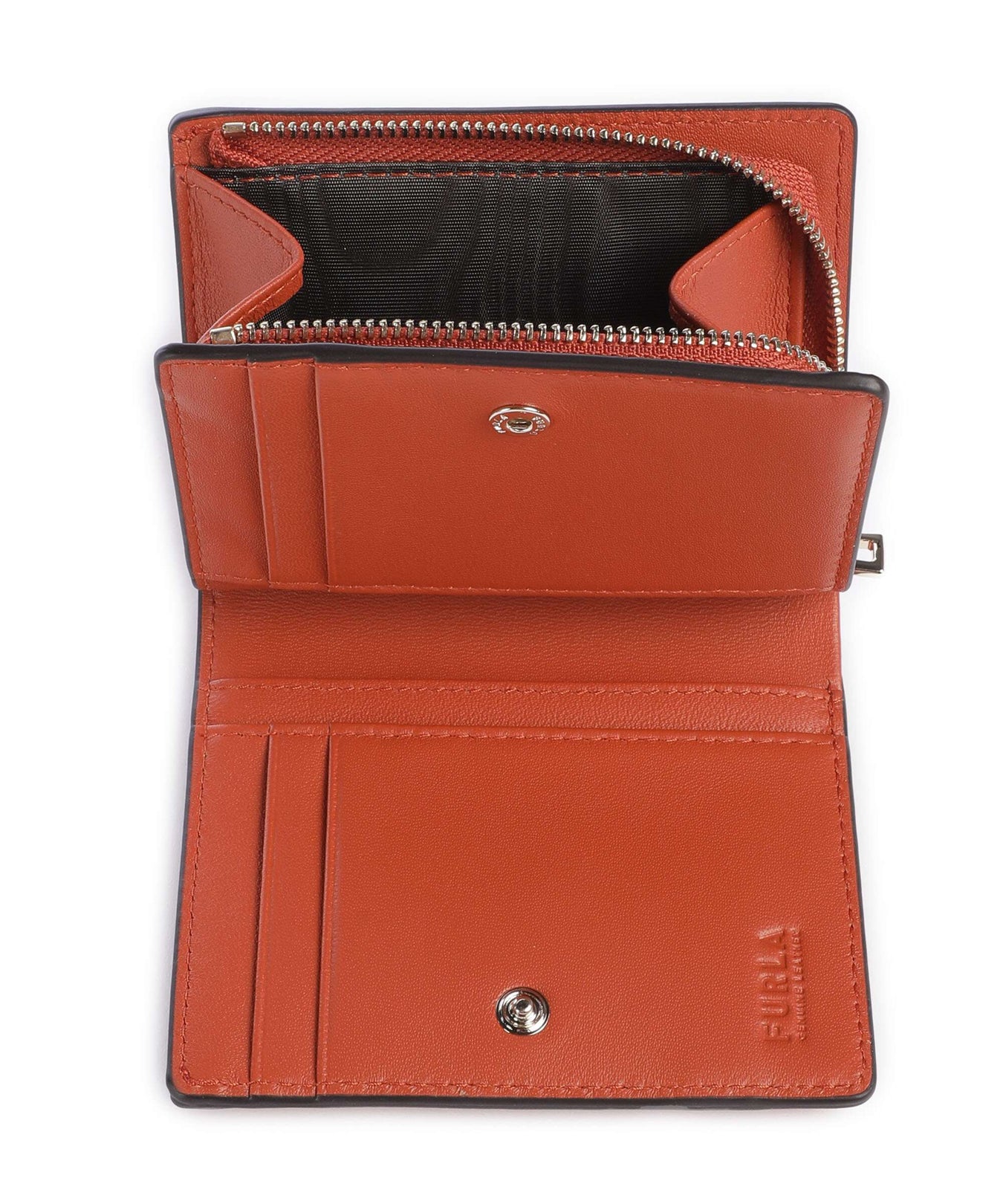 Furla Camelia S Wallet cotto
