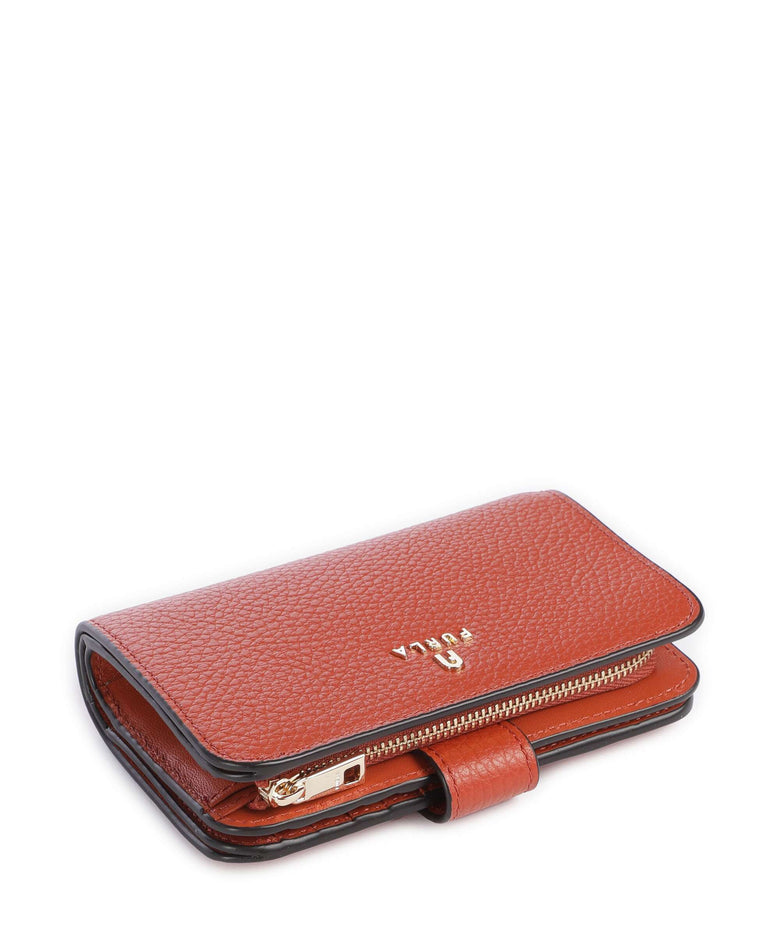 Furla Camelia M Wallet cotto