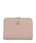 Furla Camelia S Wallet cipria/ballerina