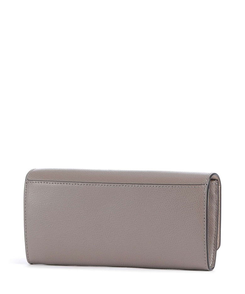 Furla Camelia Continental Wallet stucco gray/ballerina 