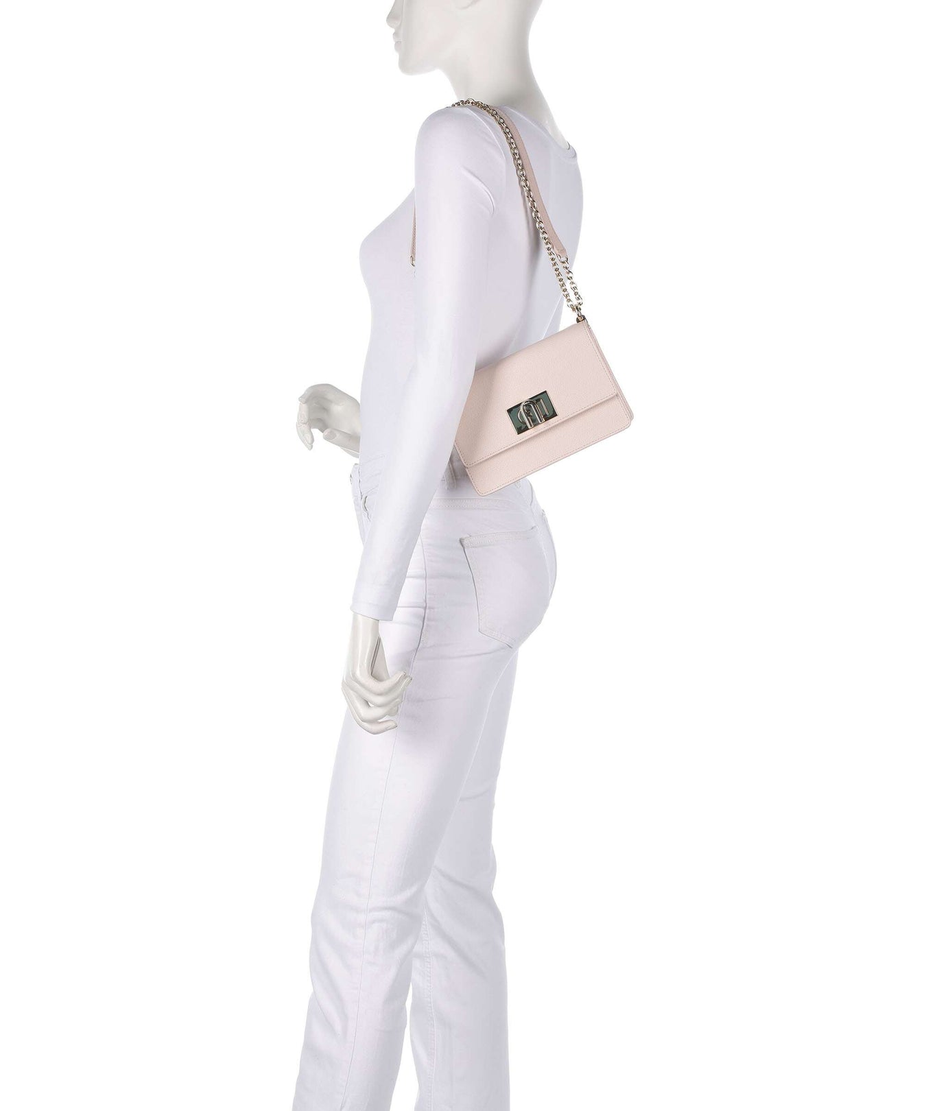 Furla 1927 Mini Shoulder bag azalea