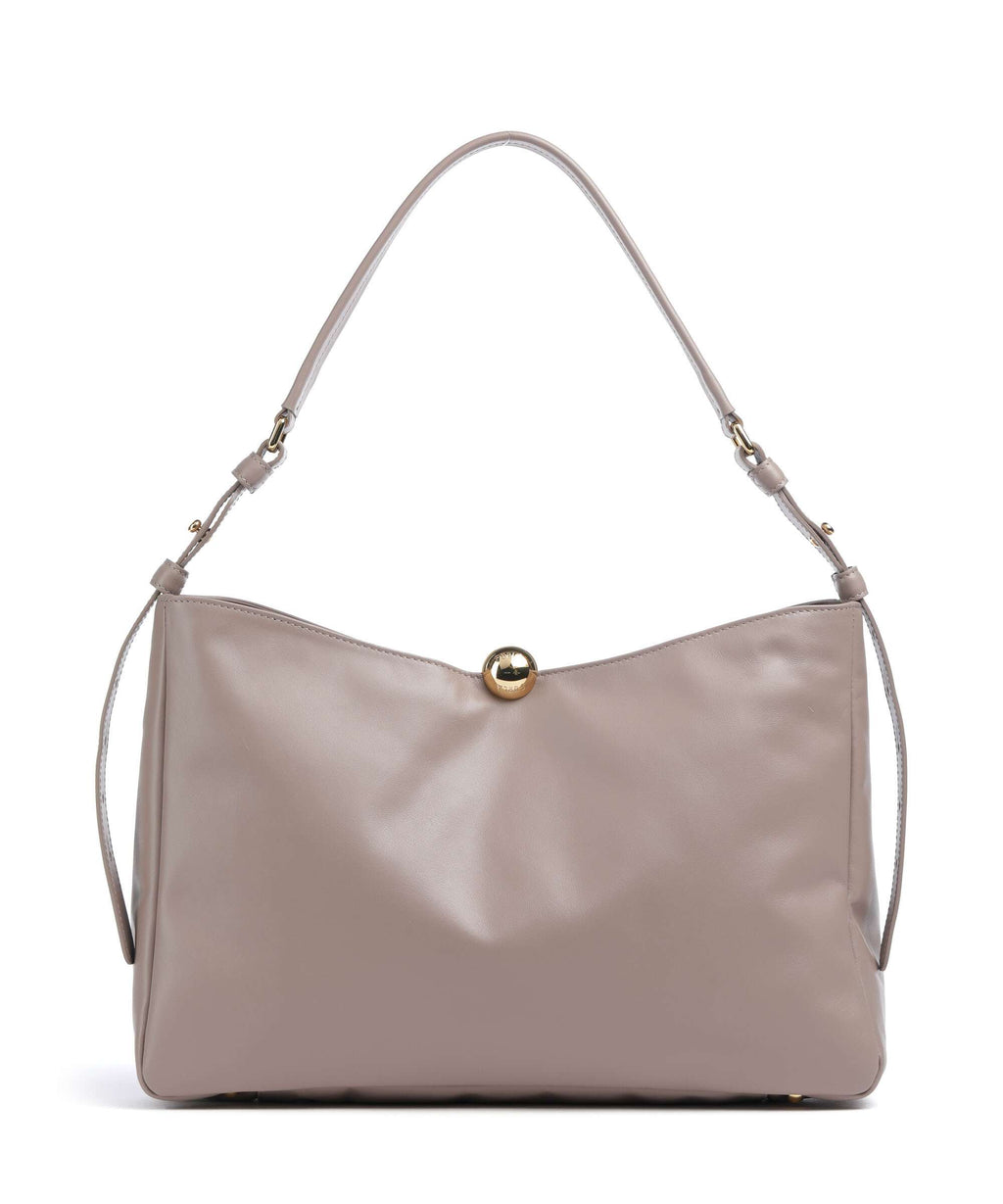 Furla Sfera Soft L Hobo bag mauve