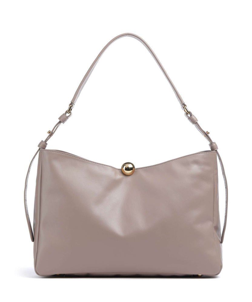 Furla Sfera Soft L Hobo bag mauve