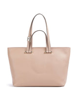 Furla Duetto L Tote bag cipria/tulle