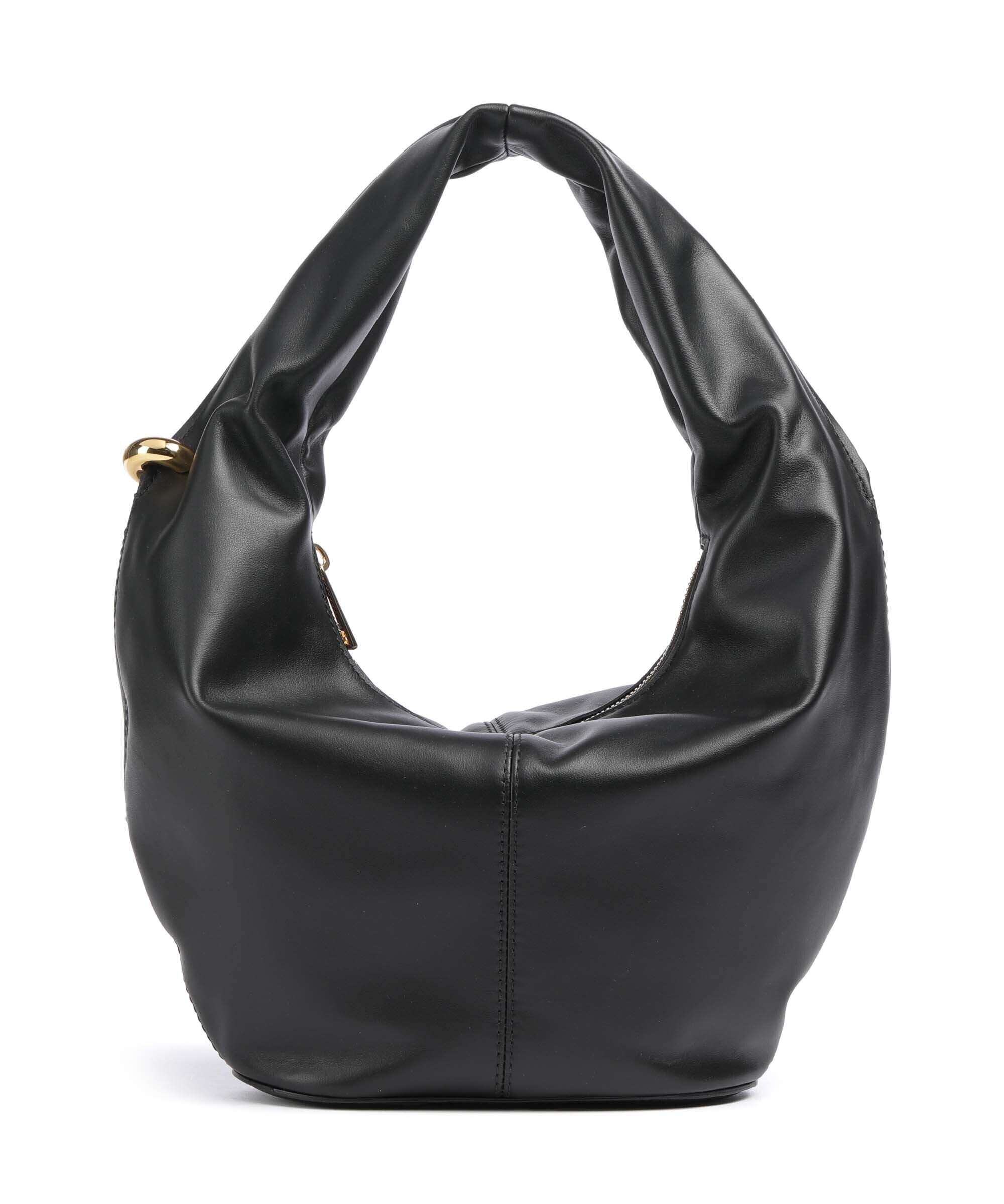 Furla Ring Mini Hobo bag nero