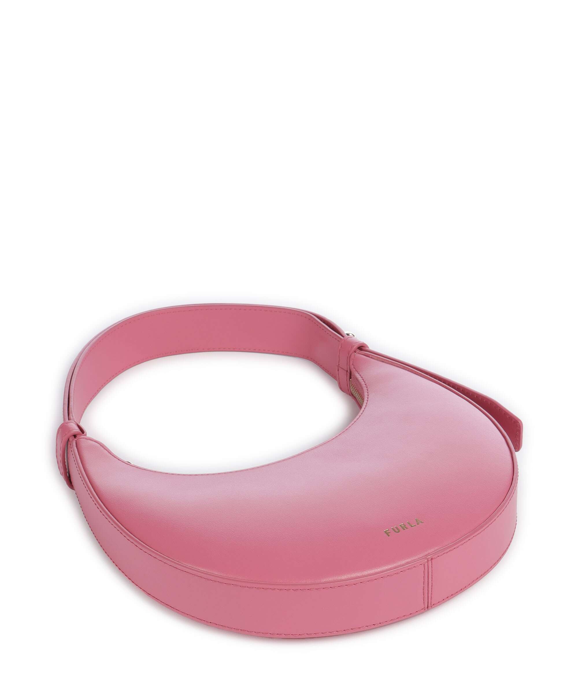 Furla Delizia Mini Shoulder bag flamingo