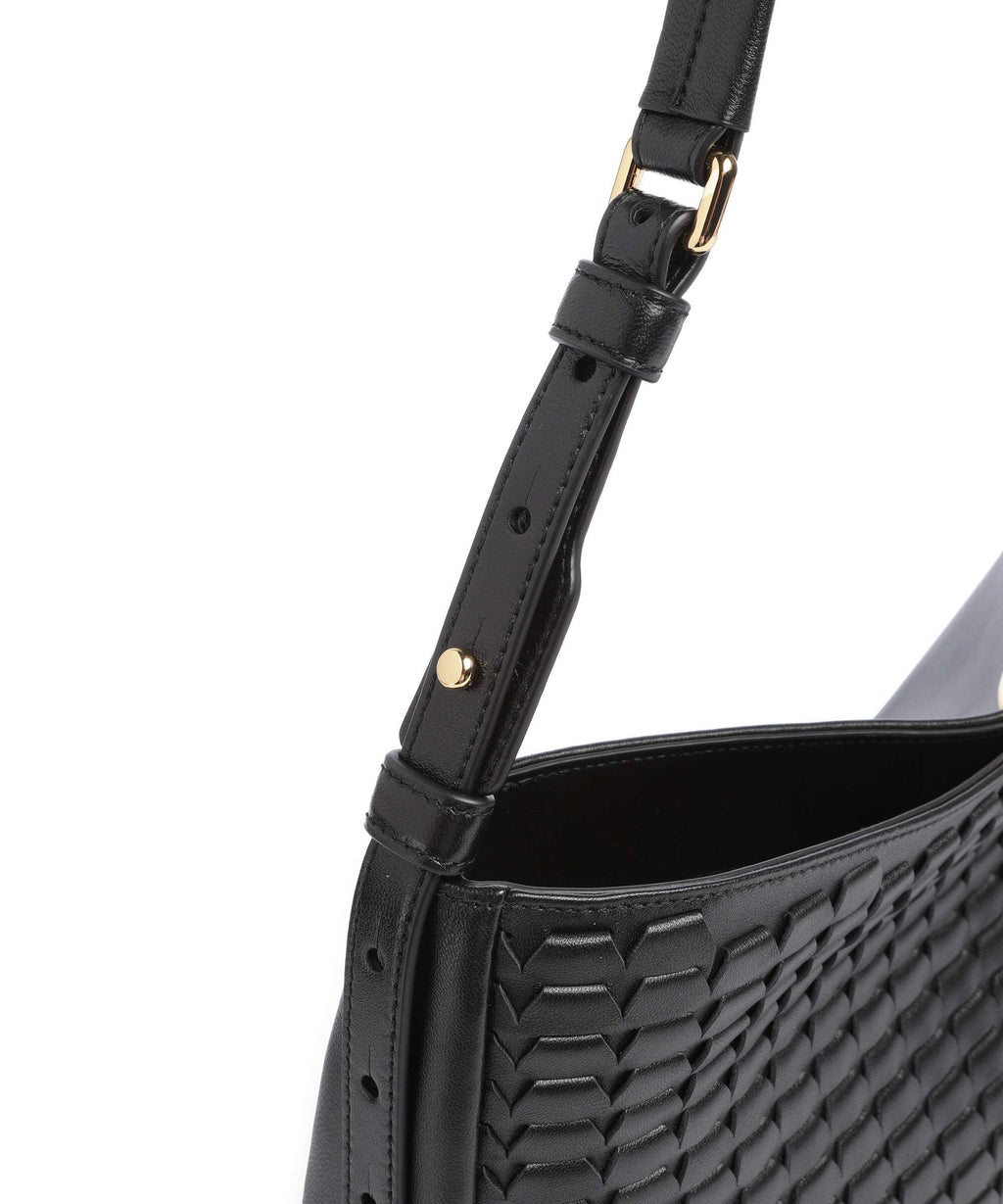 Furla Sfera Soft L Hobo bag nero