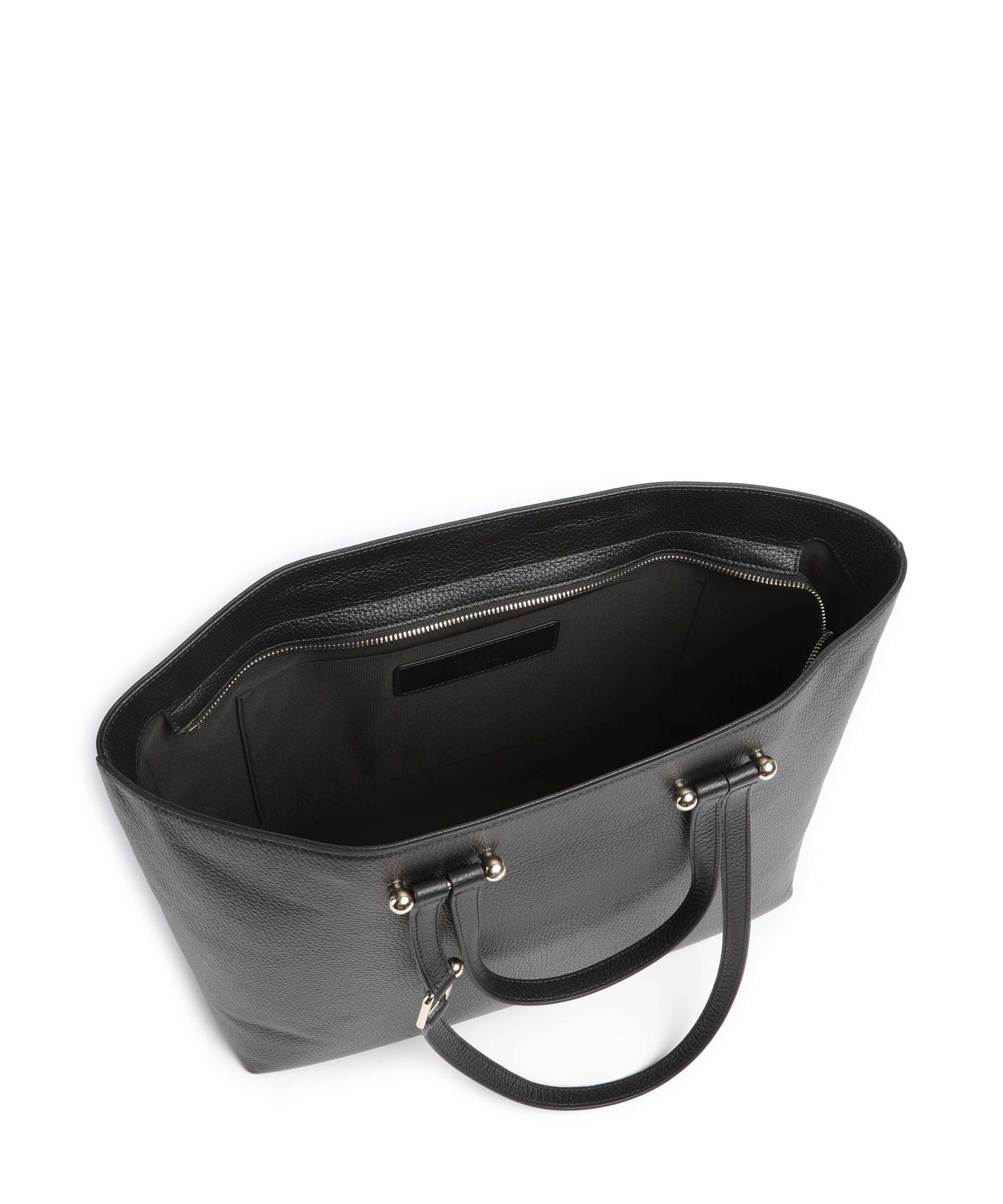 Furla Duetto L Tote bag nero