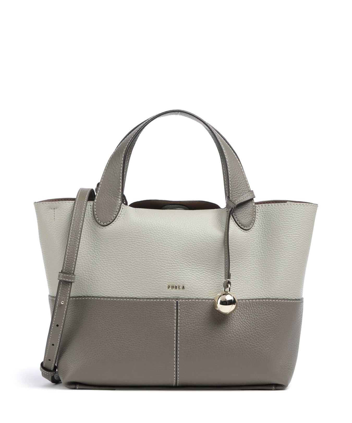 Furla Primrose M Handbag sage/light salvia