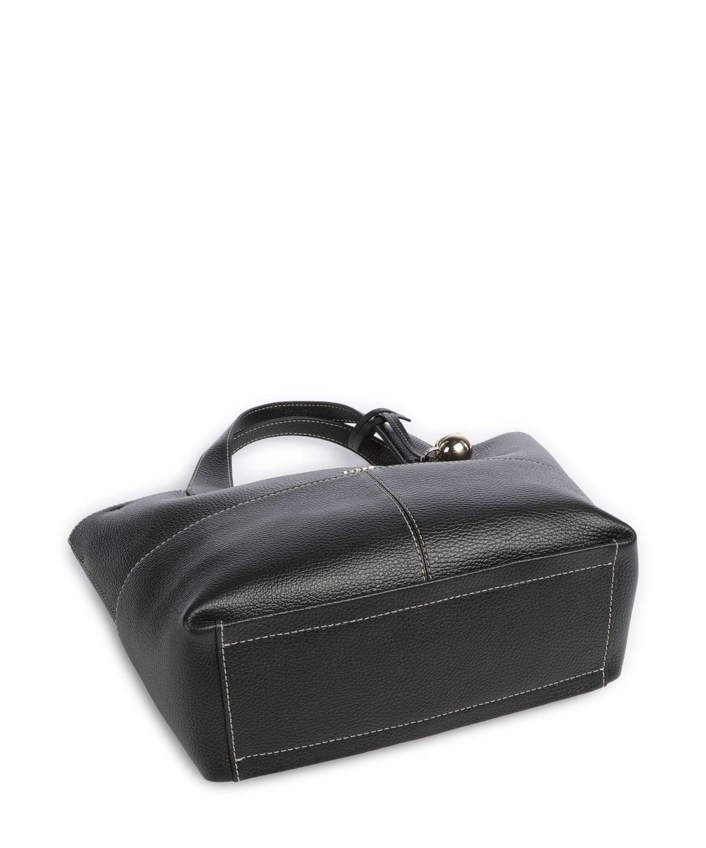 Furla Primrose M Handbag nero