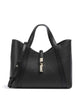 Furla Goccia S Handbag nero