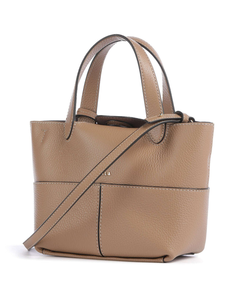 Furla Primrose Mini Crossbody bag deserto