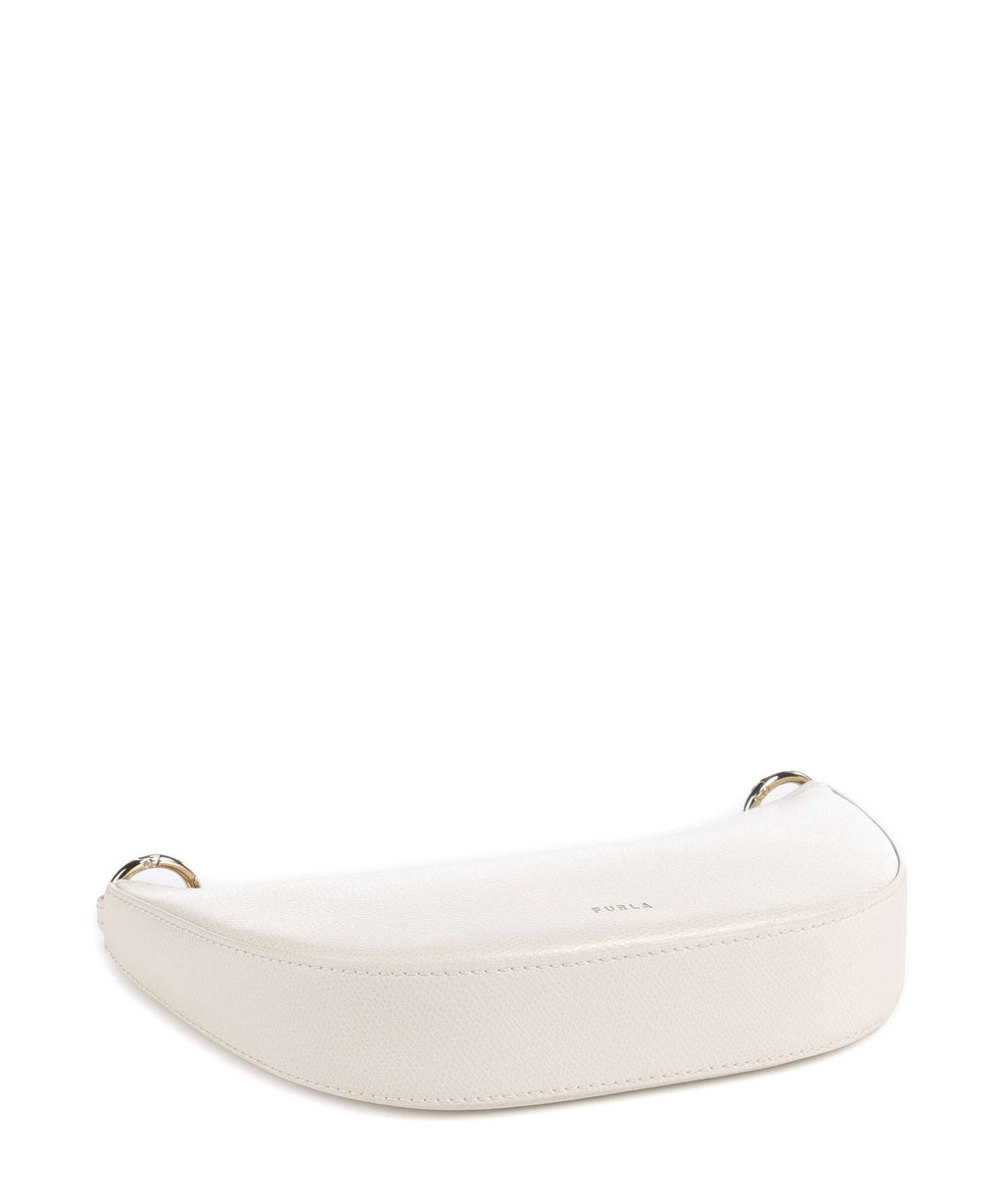 Furla Sfera Mini Shoulder bag panna