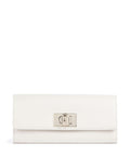 Furla 1927 Continental Wallet panna