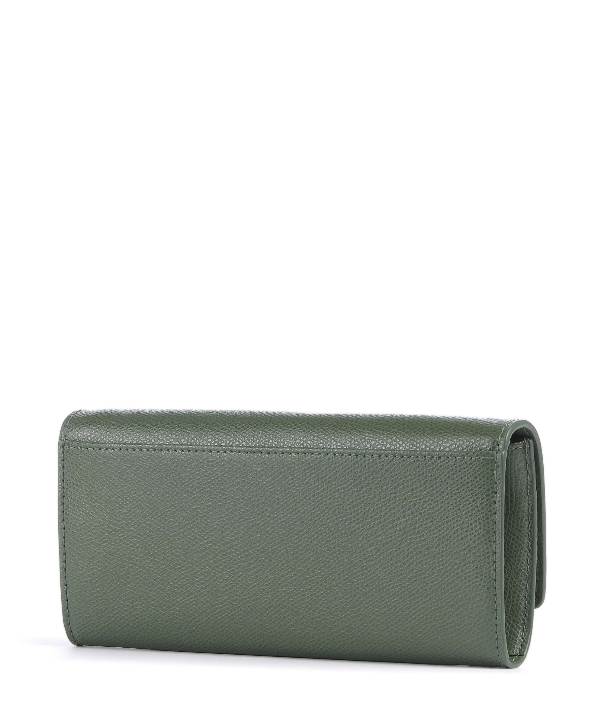 Furla 1927 Continental Wallet oliva