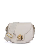 Furla Lotus Mini Crossbody bag vaniglia