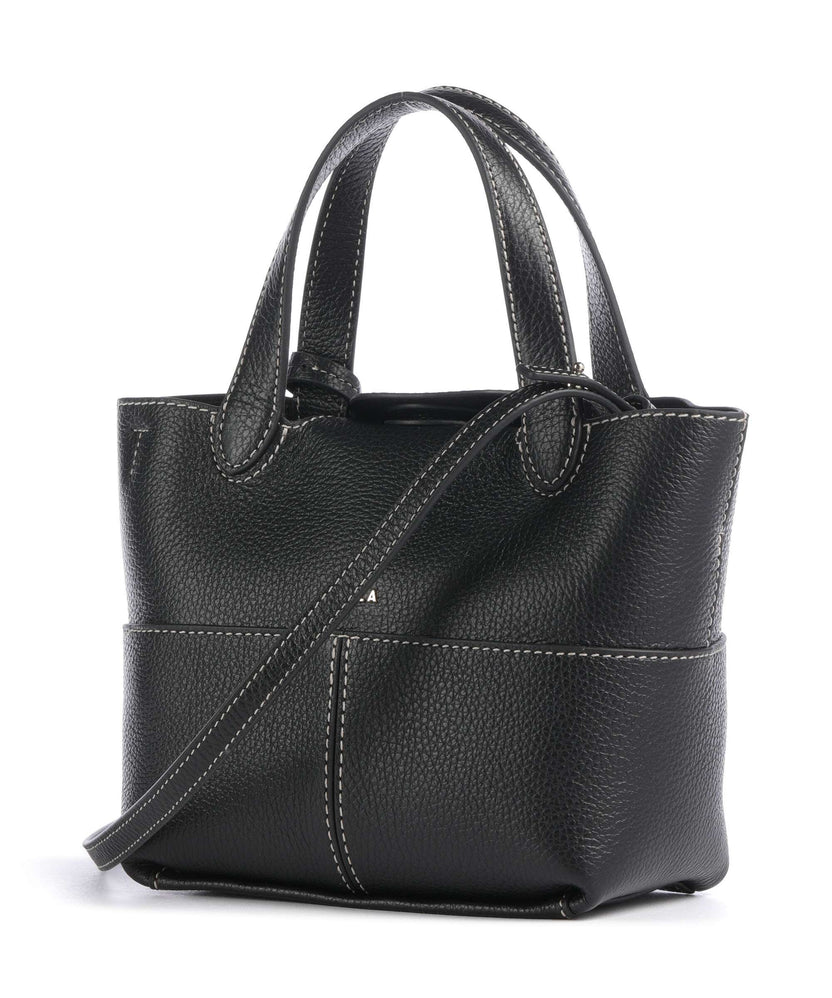 Furla Primrose Mini Crossbody bag nero