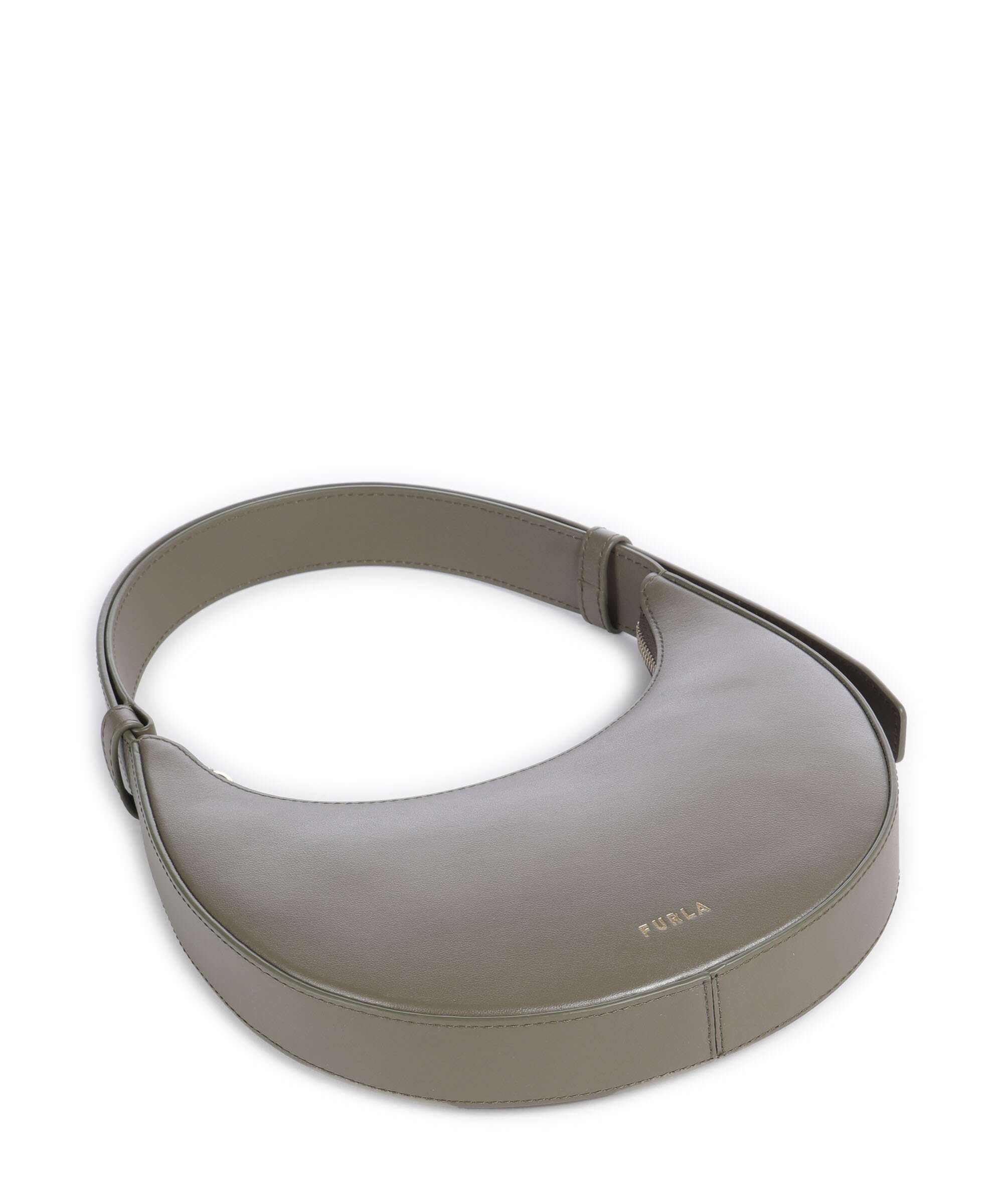 Furla Delizia Mini Shoulder bag sage