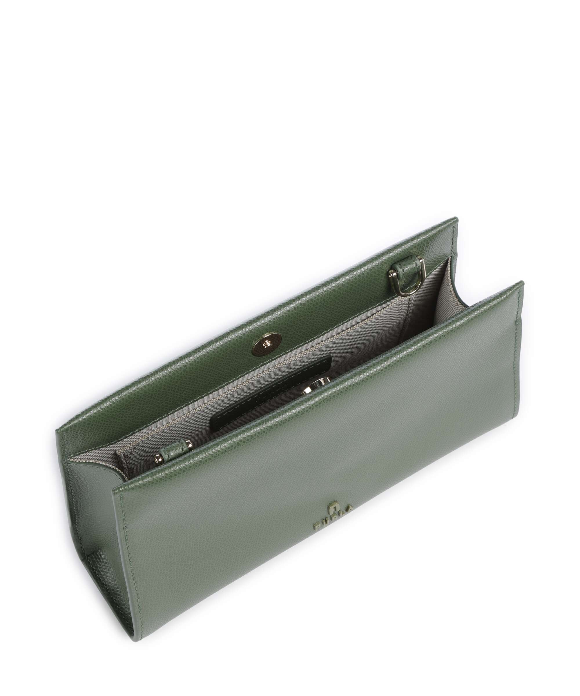 Furla Myfurla Mini Crossbody bag oliva