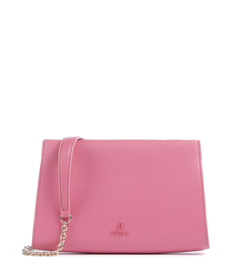 Furla Myfurla Mini Crossbody bag flamingo
