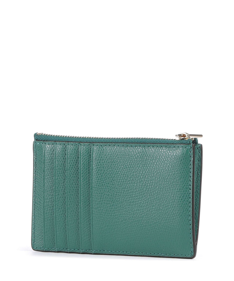 Furla Camelia M Credit card holder jade