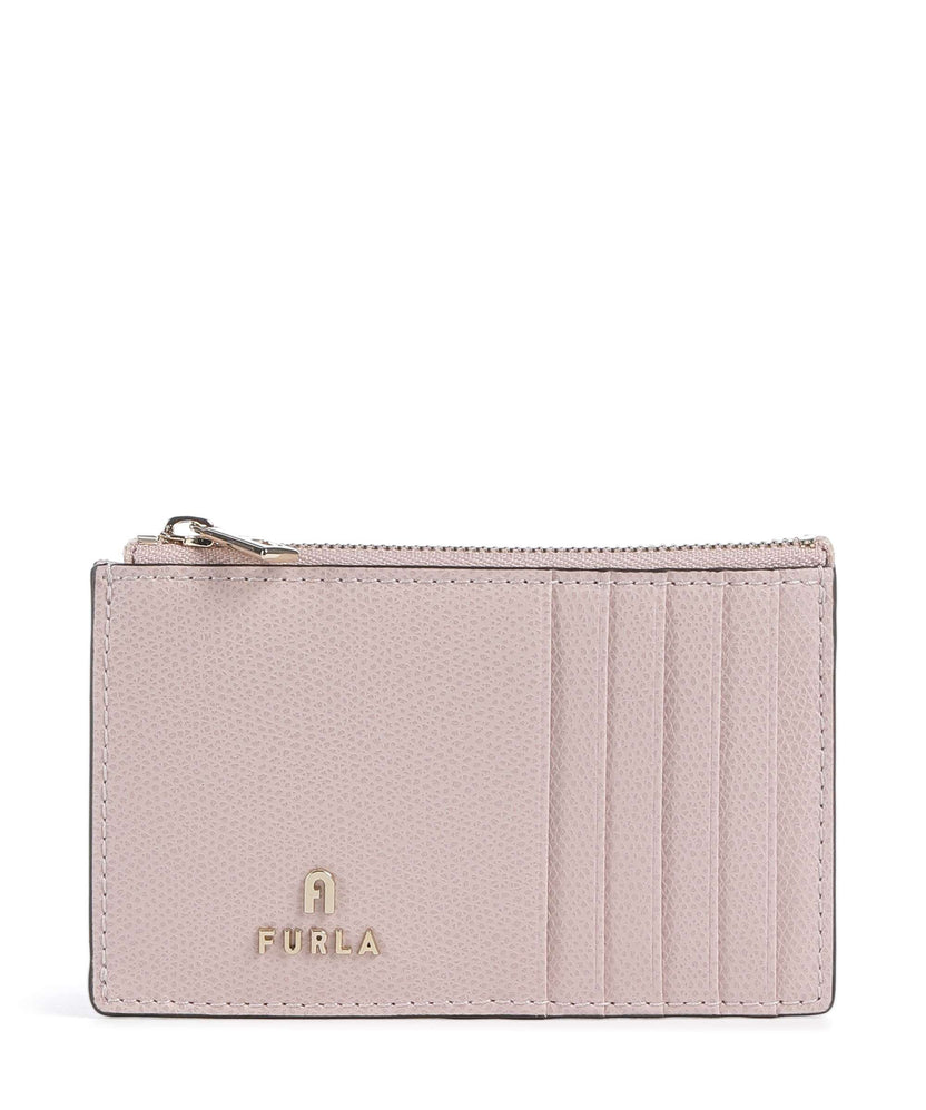 Furla Camelia M Credit card holder corolla