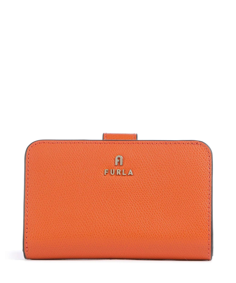 Furla Camelia M Wallet paprika/azalea