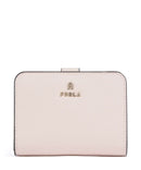 Furla Camelia S Wallet azalea/light salvia