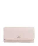 Furla Camelia Continental Wallet azalea/light salvia