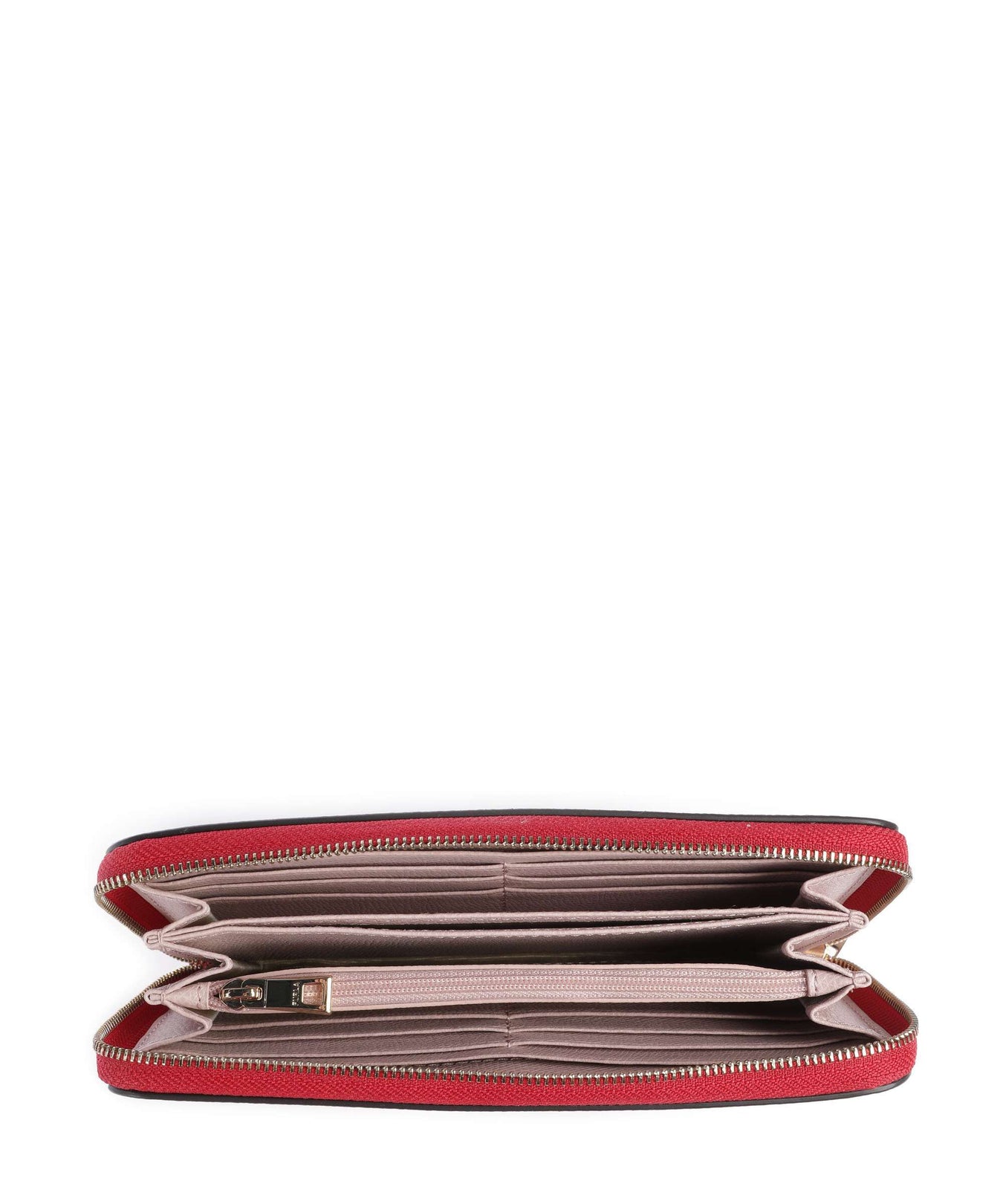Furla Camelia XL Wallet ruby/corolla