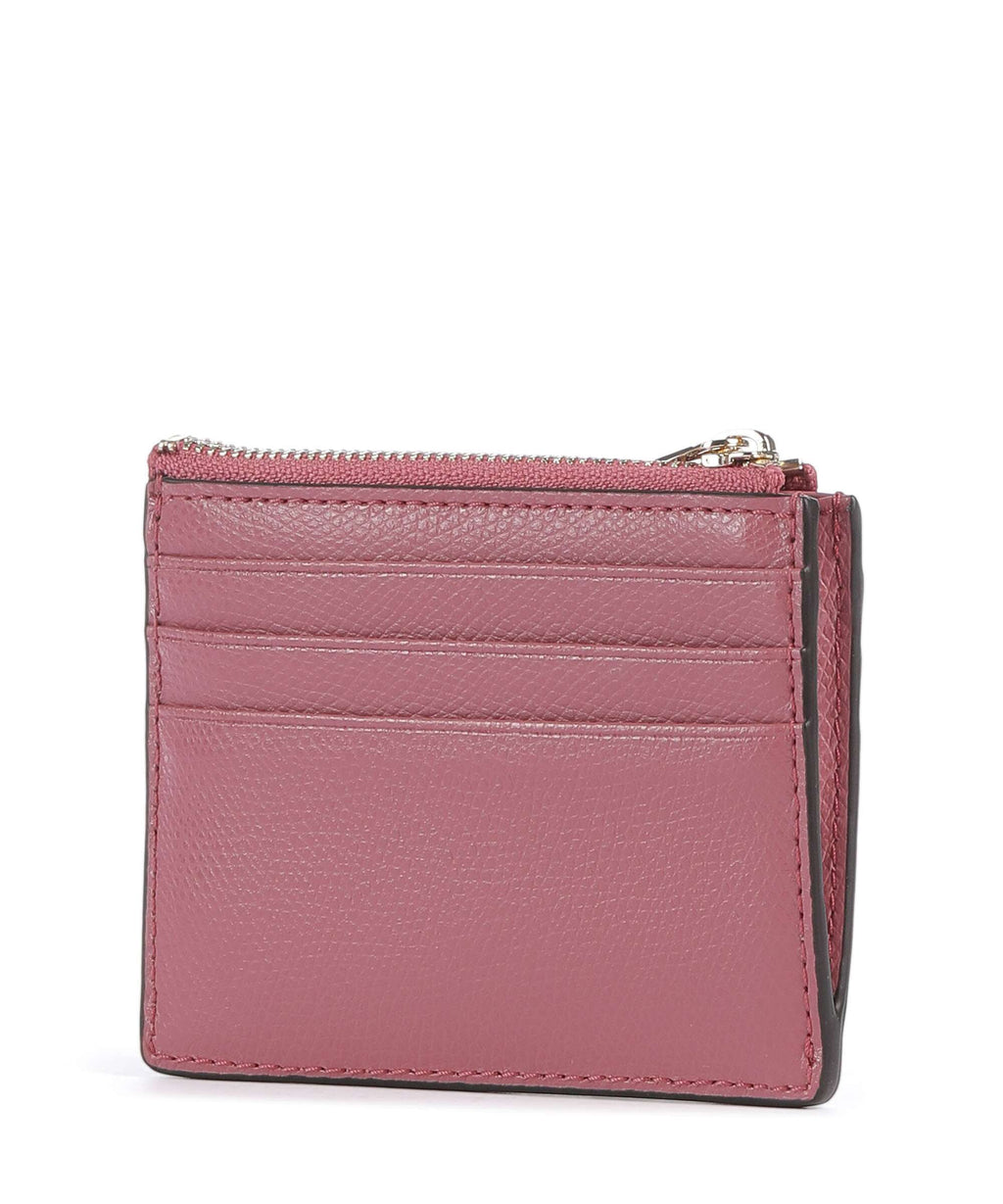 Furla Camelia S Credit card holder blush pink