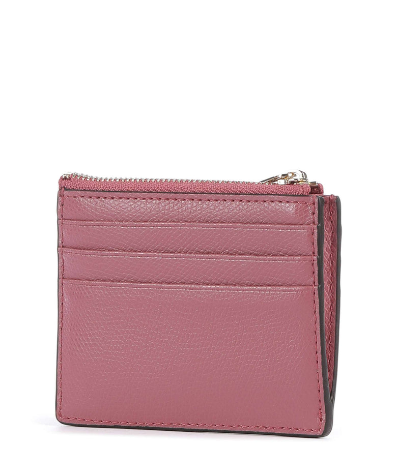 Furla Camelia S Credit card holder blush pink
