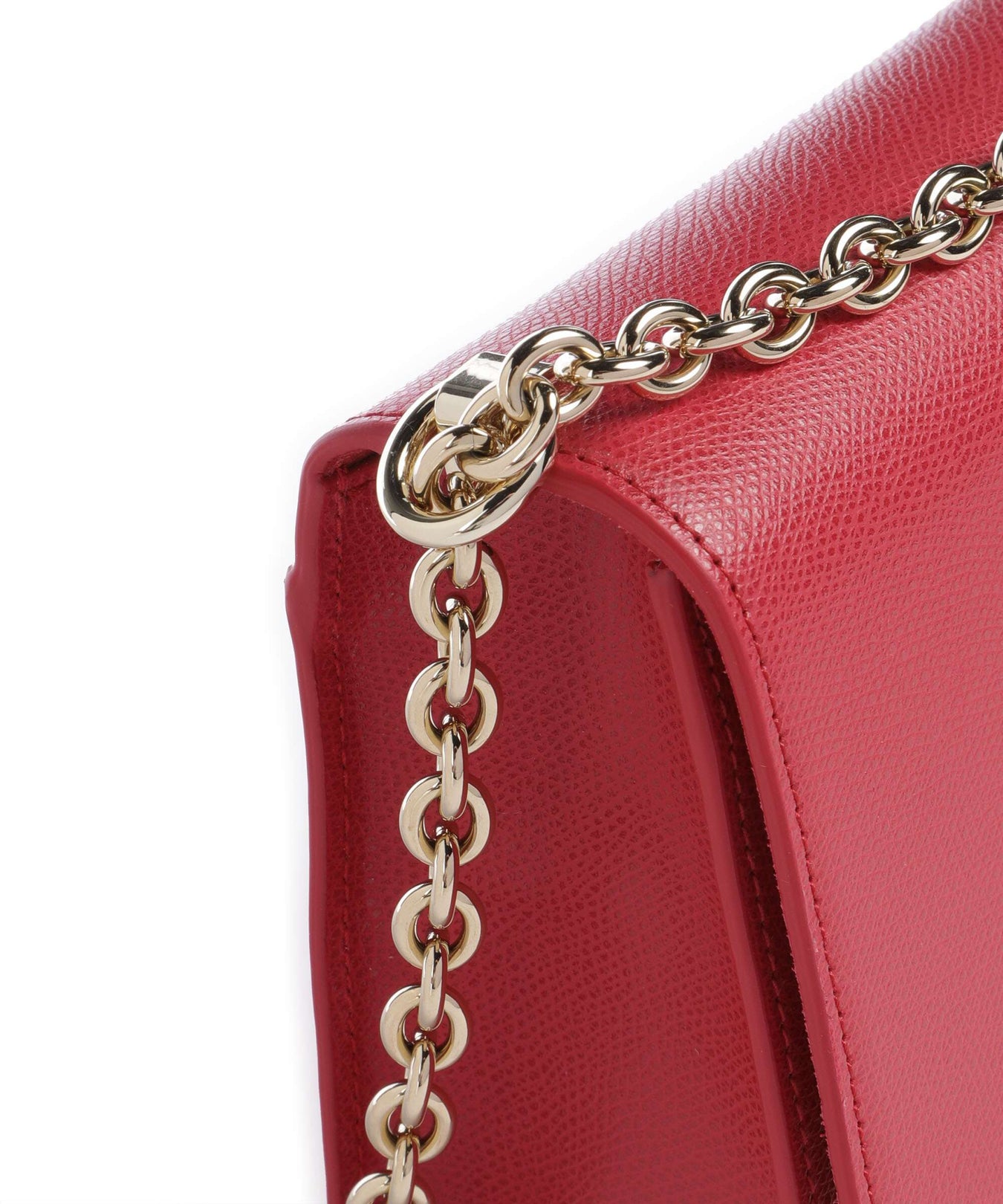 Furla 1927 S Shoulder bag ruby