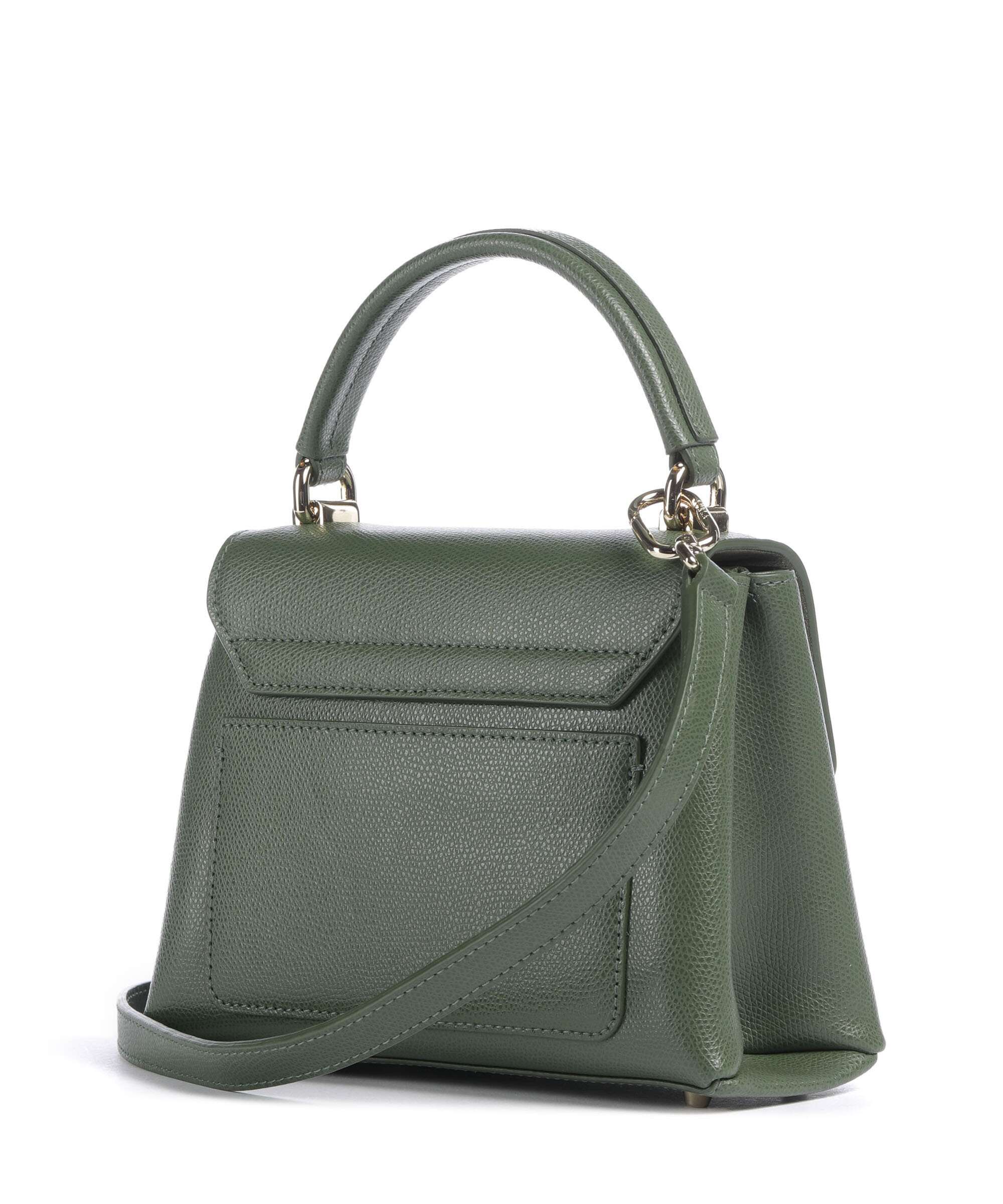 Furla 1927 Mini Handbag oliva