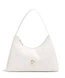 Furla Diamante S Shoulder bag panna