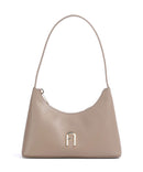 Furla Diamante Mini Shoulder bag greige