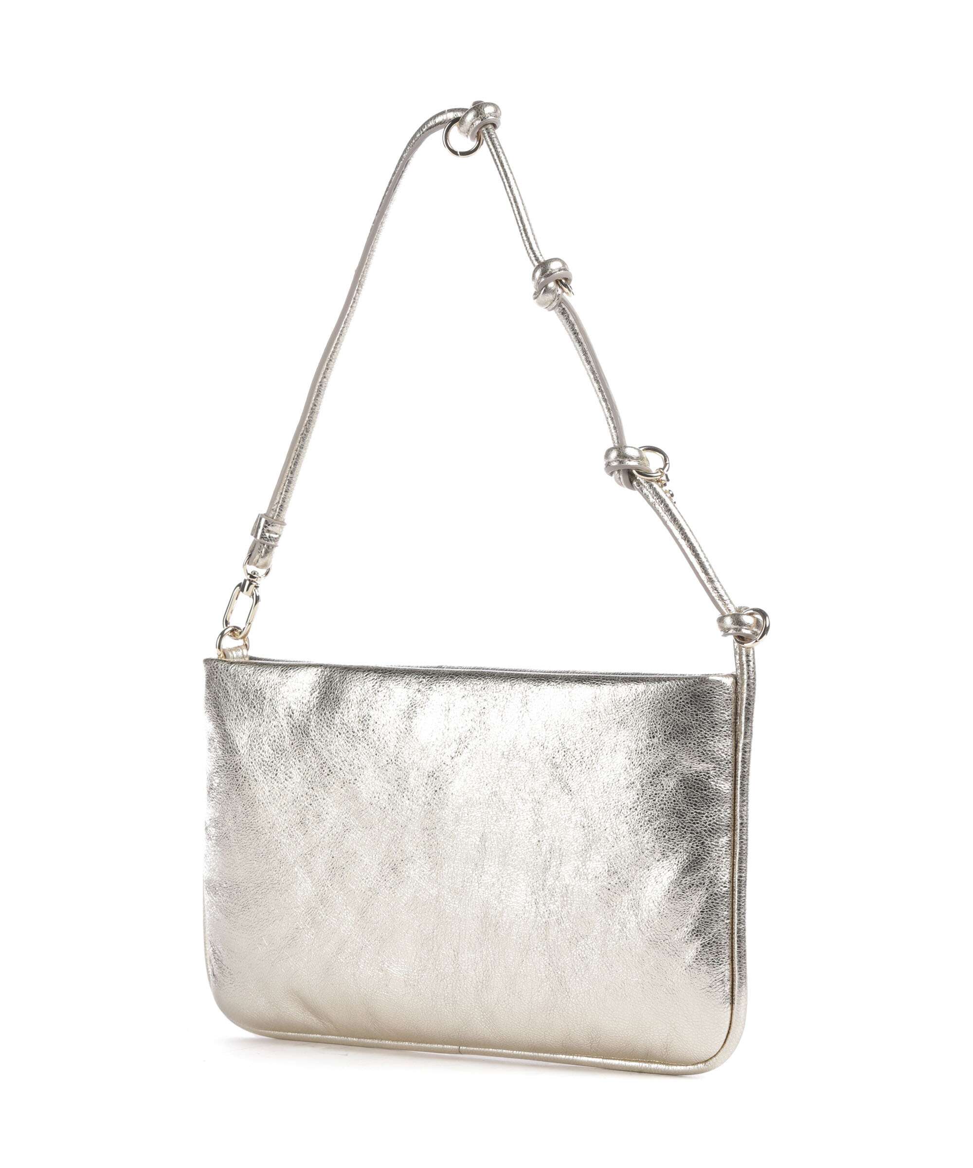 Furla Lily Pouch Shoulder bag vaniglia