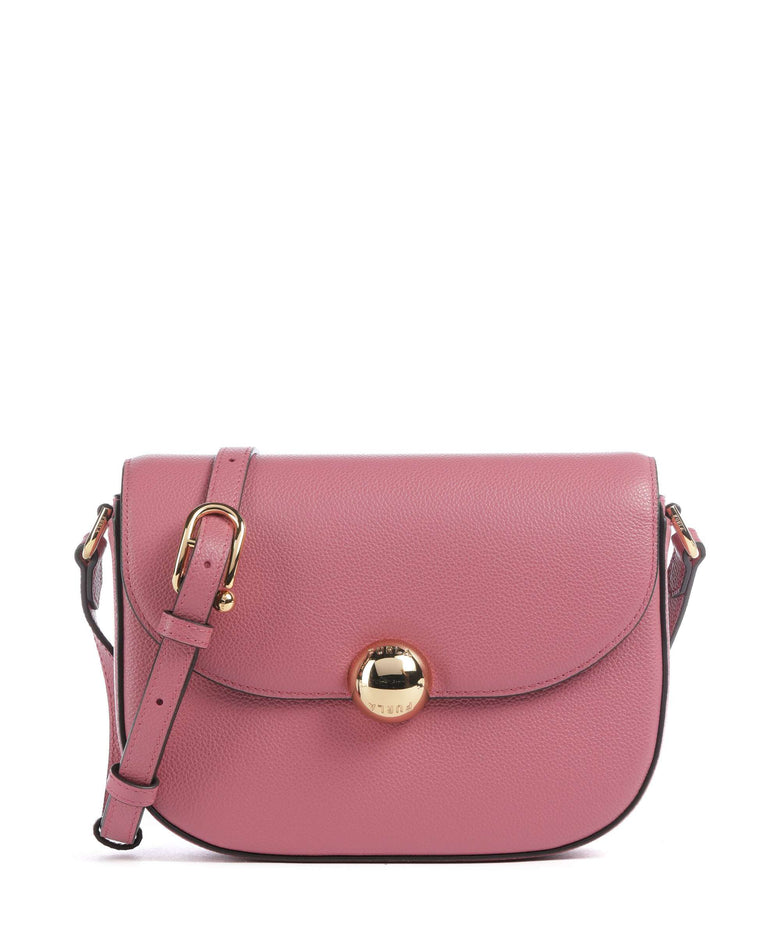Furla Moonlight S Crossbody bag blush pink