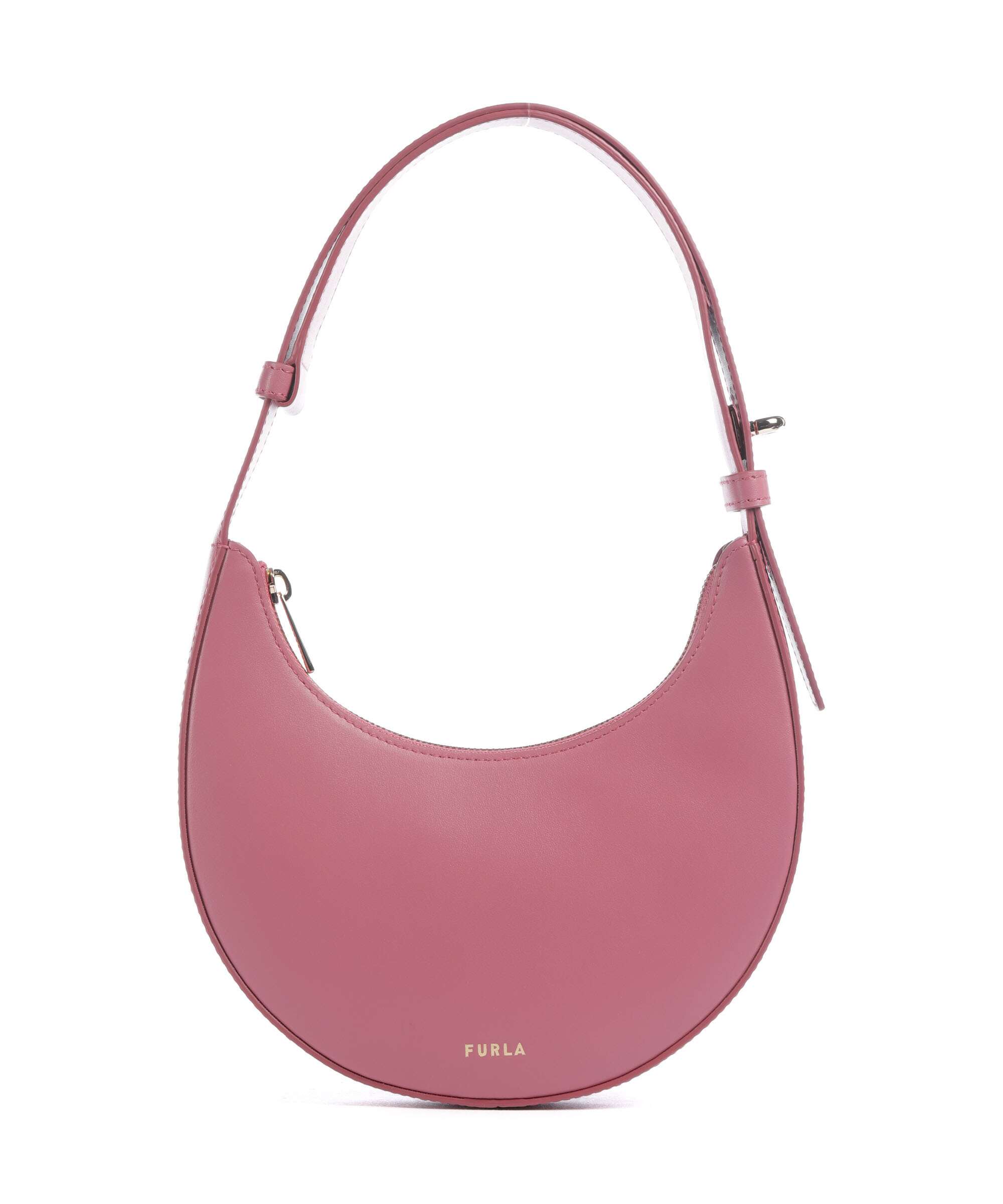 Furla Delizia Mini Shoulder bag blush pink